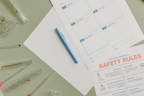 Protégez-vous des virus : L'importance vitale de l'hygiène comme arme stratégique