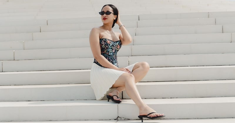 Le retour du corset dans la mode féminine, entre libération et séduction