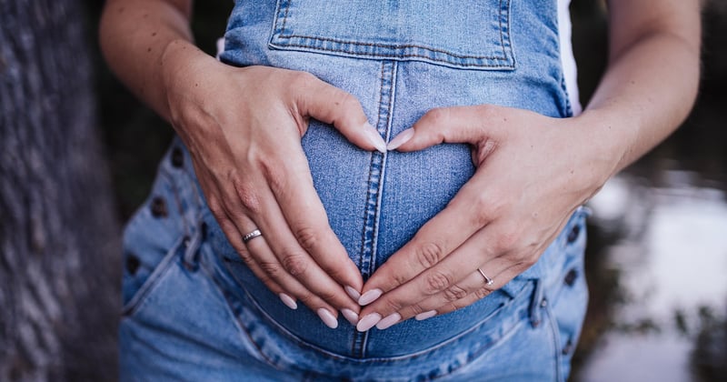 Étiopathie et grossesse : les bienfaits insoupçonnés pour la femme enceinte