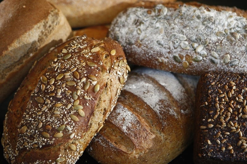 Le pain au levain s'installe en boulangerie, la revolution douce