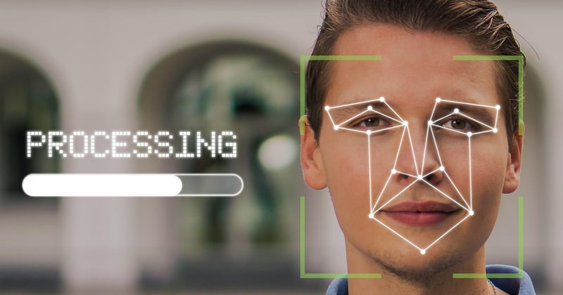 La reconnaissance faciale s'étend aux aéroports : votre visage devient votre passeport