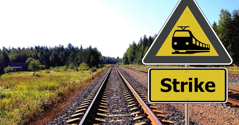 Grève nationale dans les transports jeudi : ce qui vous attend vraiment