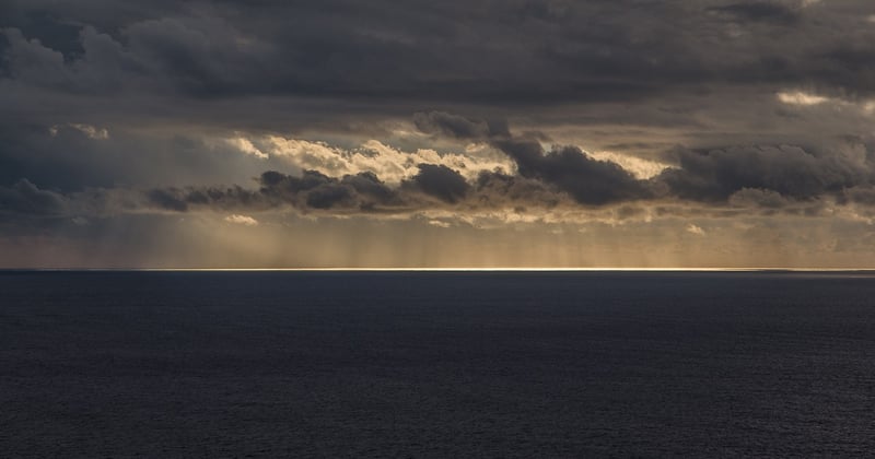 Méditerranée en surchauffe : un nouveau record de chaleur qui inquiète les scientifiques