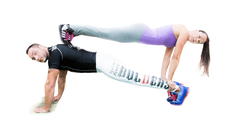 Les exercices et étirements : un rappel pratique mais limité