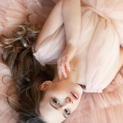 Charlotte Perrin