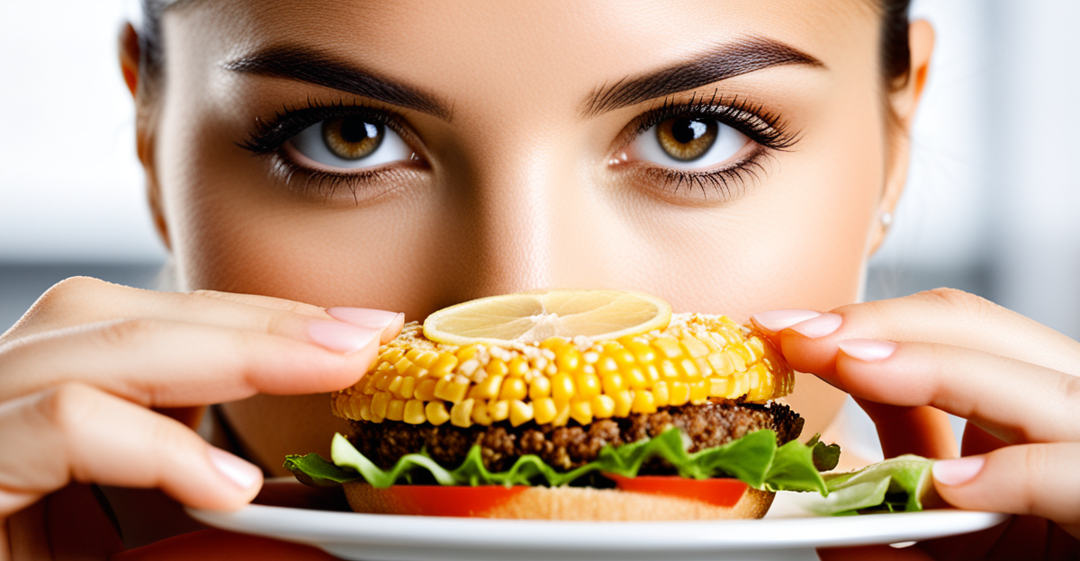 Adoptez une Nouvelle Approche : Rééquilibrez Votre Alimentation Sans Compter les Calories