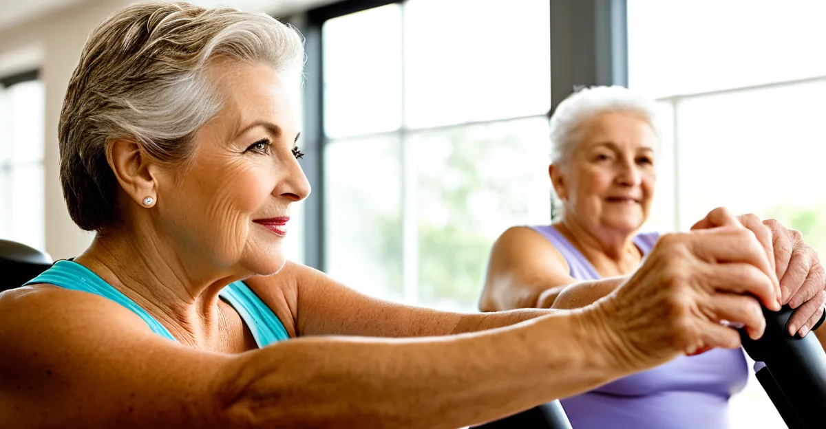 Élaborer une Gymnastique Douce Parfaite pour les Seniors en Situation de Handicap : Le Guide Complet et Pratique