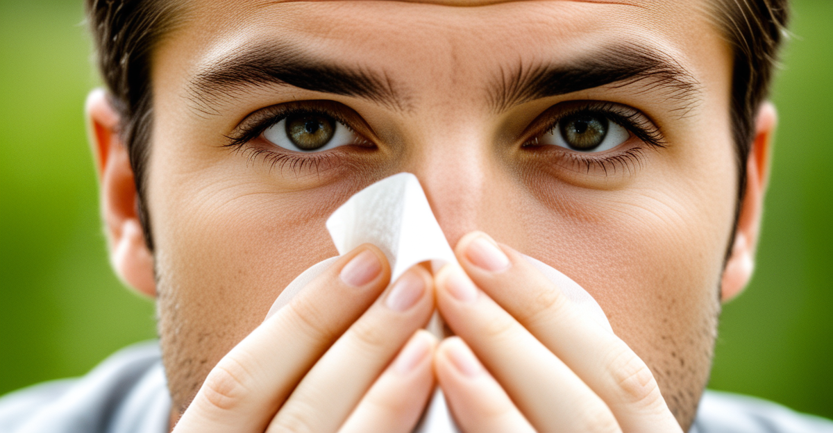 Régime alimentaire pour lutter contre les allergies